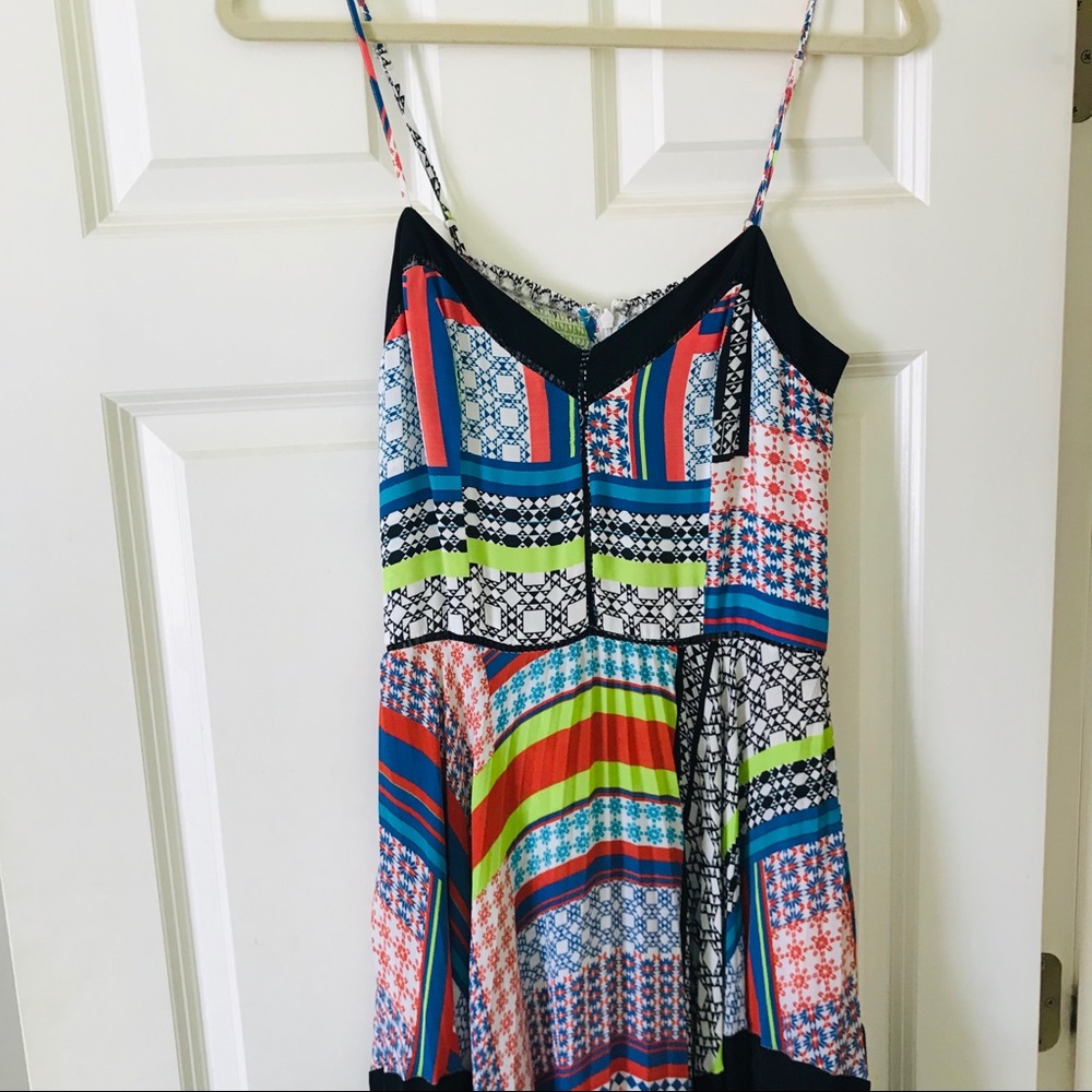 Parker Skye Lakota maxi dress - Picture 6 of 8
